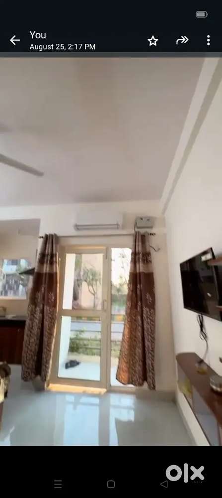 Flat in Vrindavan
