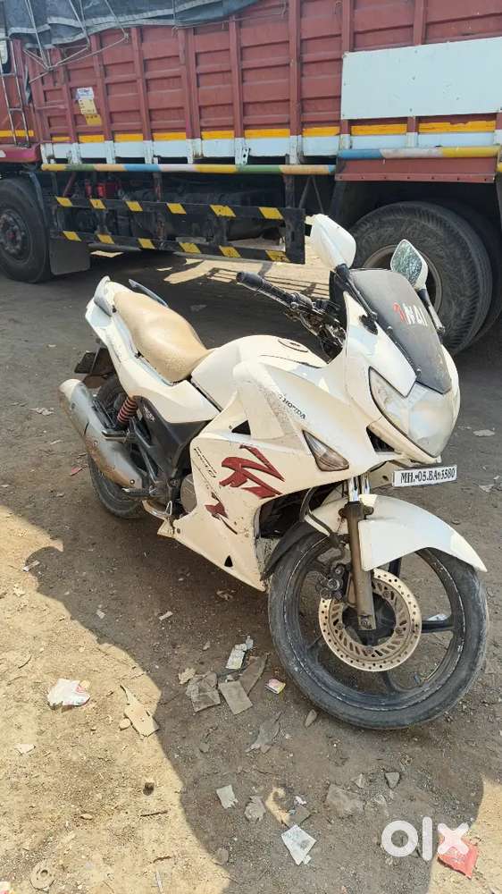 Karizma ZMR