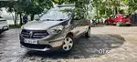 Renault Lodgy 110PS RxL, 2016, Diesel