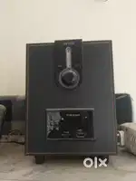 Speaker party speaker computer speakers