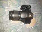 Canon Eos1300D (18-55)