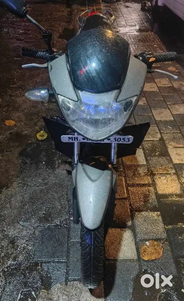 2028 passing done Apache 1st owner smooth engine self start