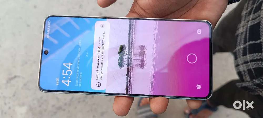 Poco f6 pro 5g