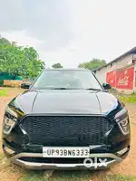 Hyundai Creta 2020 Diesel 99852 Km Driven
