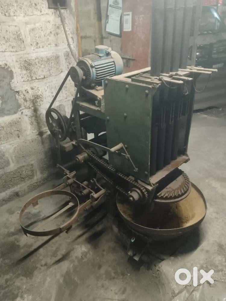 Giran or dank or mixer