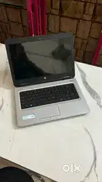 Hp i5 6th gen laptop for sell in just 12500