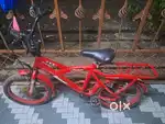 Kids cycle