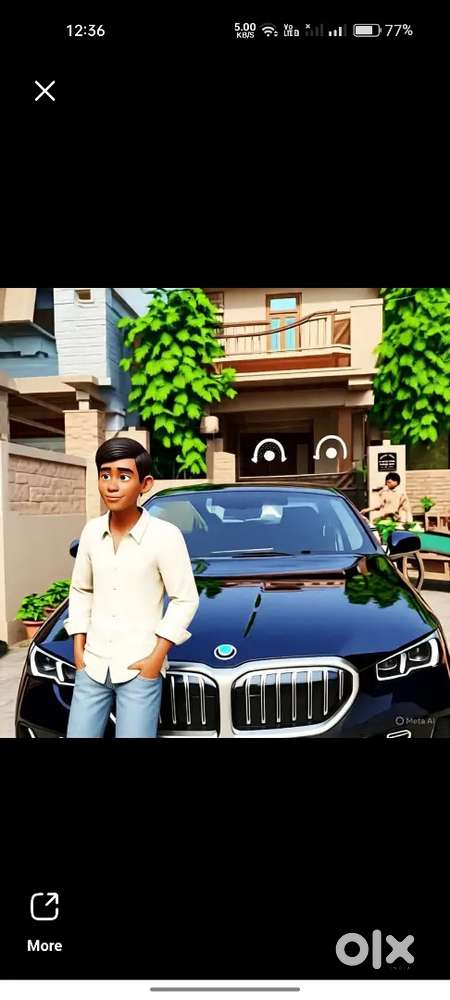 Main ek driver hu