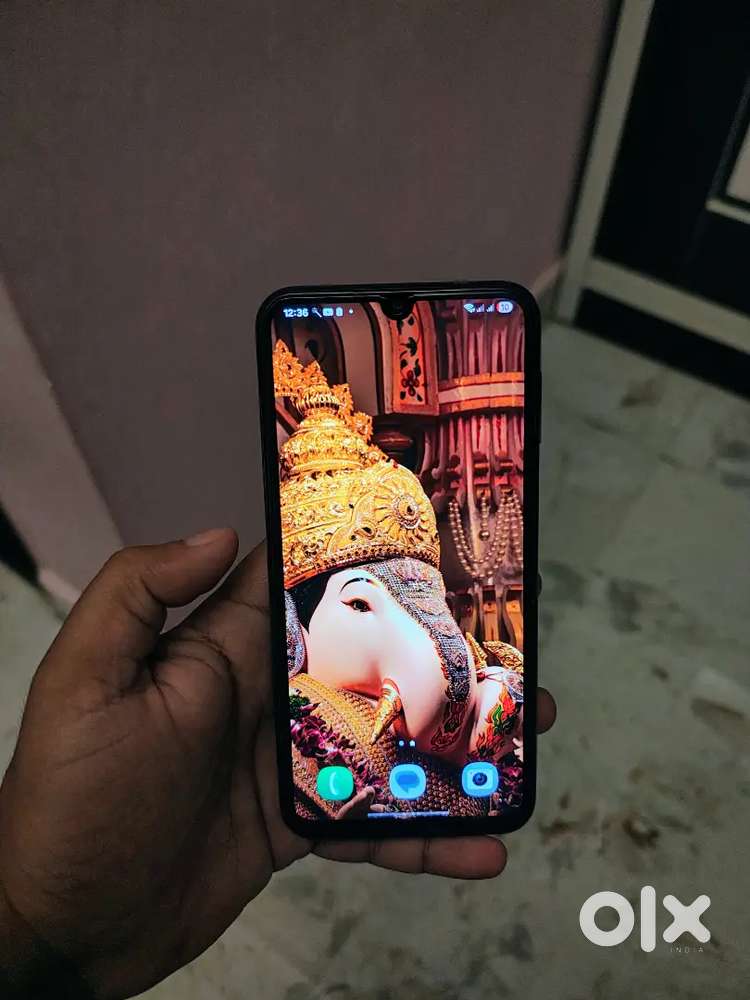Galaxy M34 5G