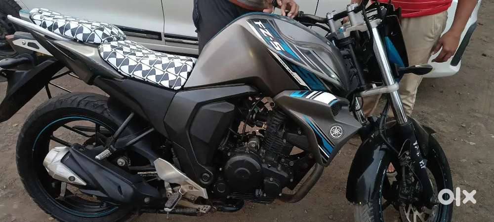 Excellent condition