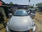 Maruti Suzuki Swift 2013