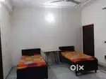 NO BROKERAGE 500+ Best Boys PGs with meals & amenities in Noida!