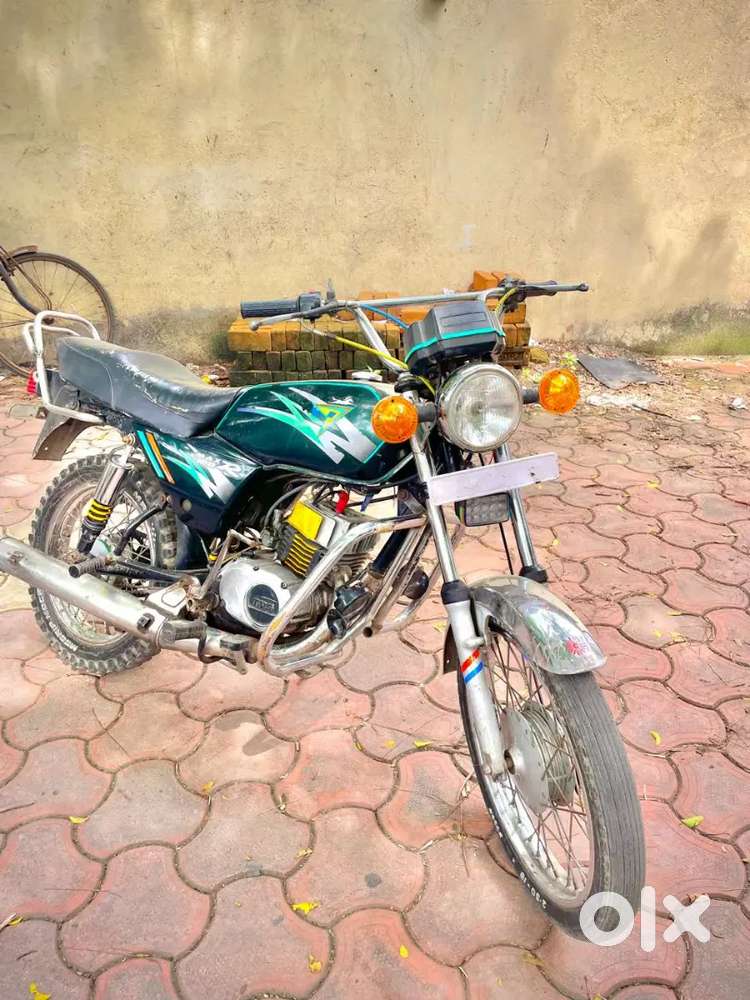 Suzuki max100urgent sell