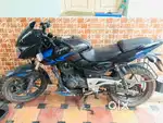 Pulsar 180cc
