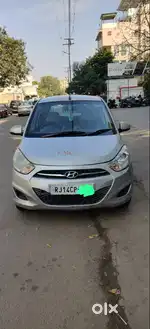 Hyundai i10 2012 Petrol Good Condition