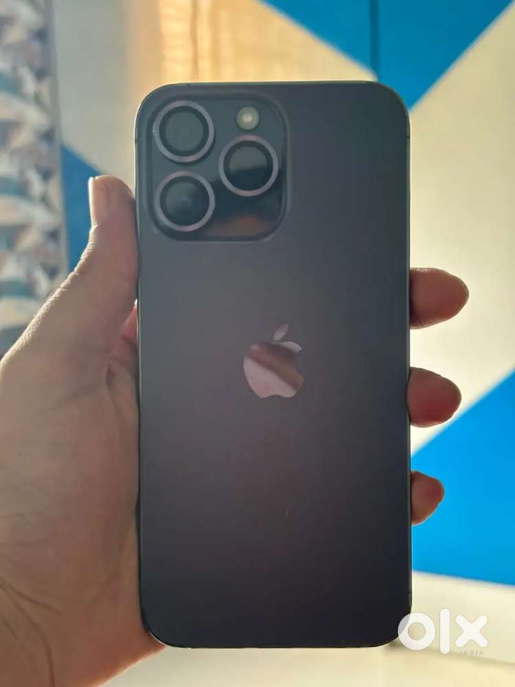 Iphone 14 pro max 256gb exchange available