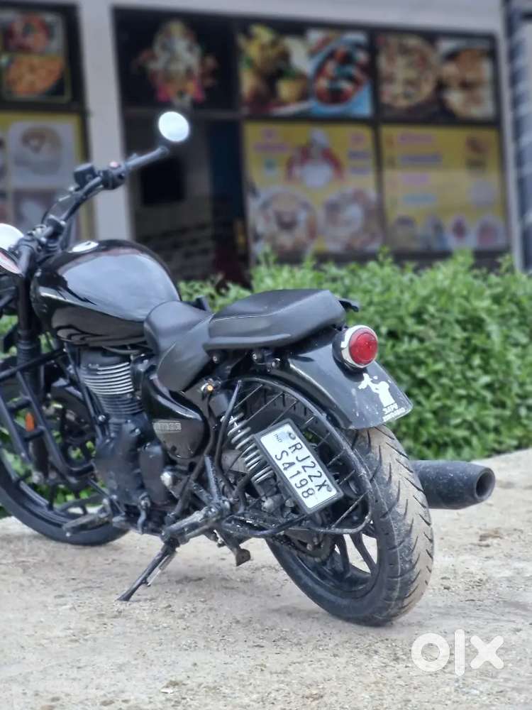 Good condition, insurance running,