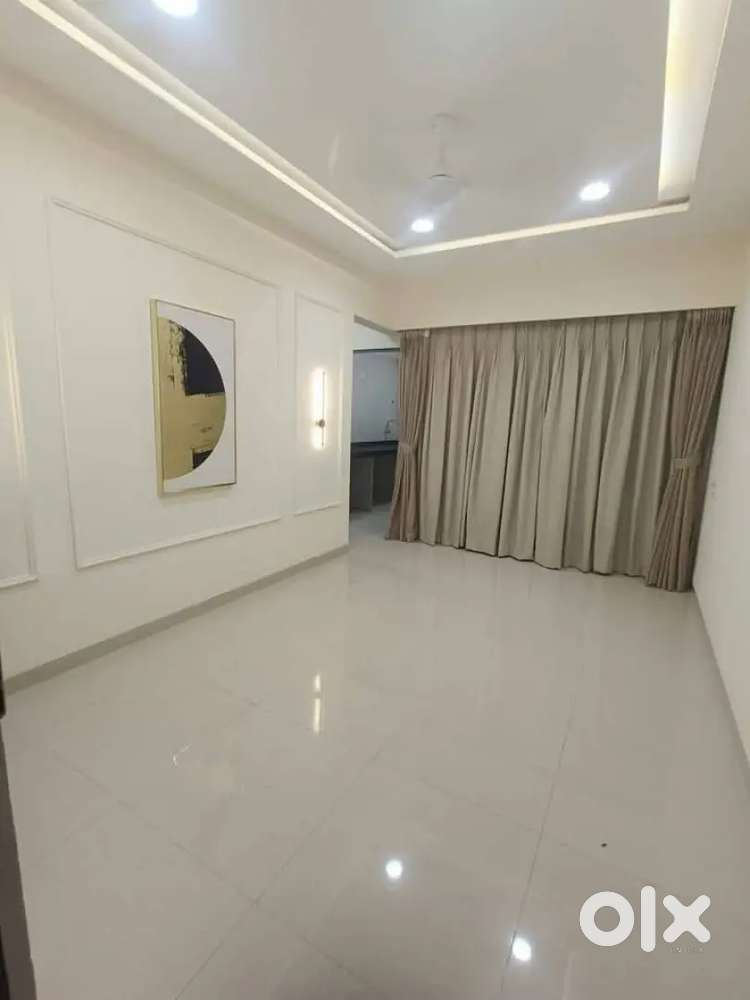1bhk flat for sale in market