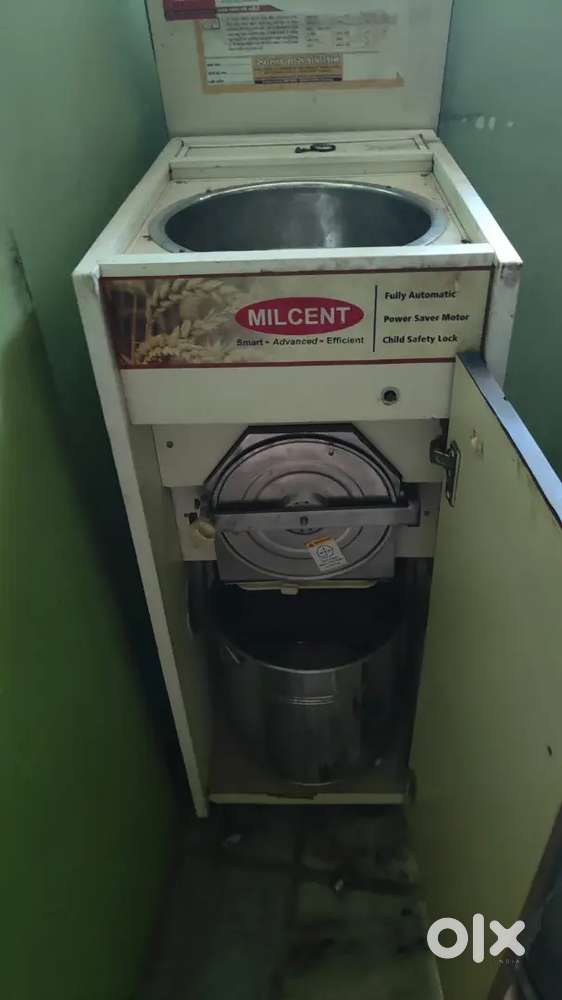 Fully Automatic Ghar Ghanti for sale