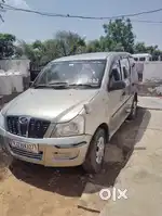 Mahindra Xylo 2010 Diesel 300000 Km Driven