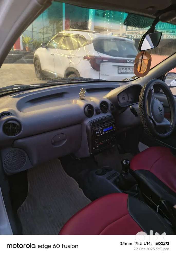Hyundai Santro Xing 2009