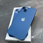 Selling My iPhone 13  256GB with All accessories Or Warranty