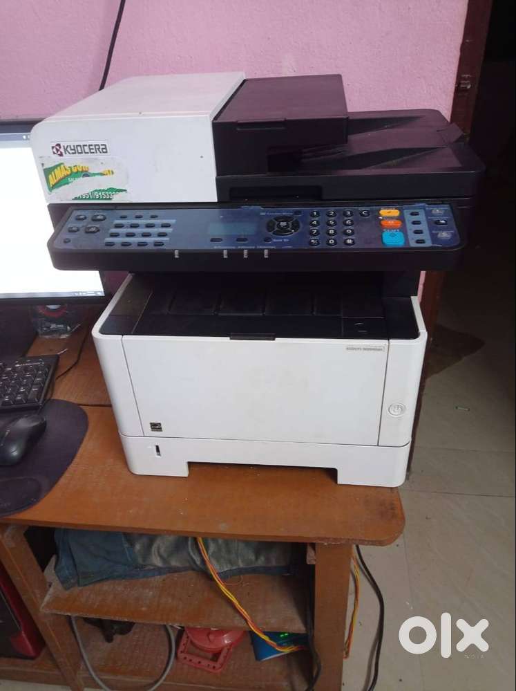kyocera m 2040 dn printer