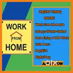 Start Your Online Data Entry Job – Work From Home D10
