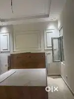 By luxurious 2bhk semi furnished flats available with airy room's