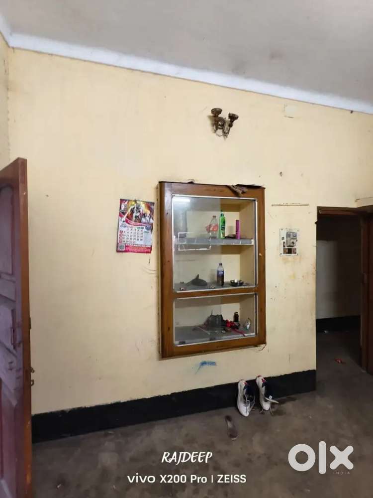 Urgent rent required