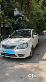 Ford Fiesta 2007 Petrol Well Maintained