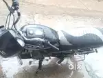 Selling my bike