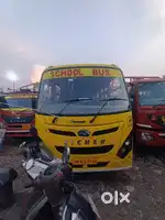 School bus 52 settar