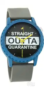Fastrack watch men