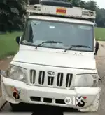 Mahindra Bolero Pik-Up 2018 Diesel 150000 Km Driven