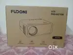 LED Projector