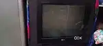 Selling tv