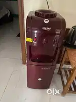 Voltas water dispenser