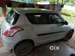Maruti Suzuki Swift 2017 Petrol 102368 Km Driven