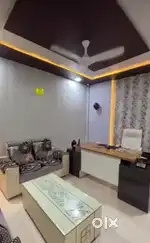 Work from home, online work, office work