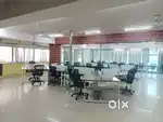 Office for rent in Hsr layout