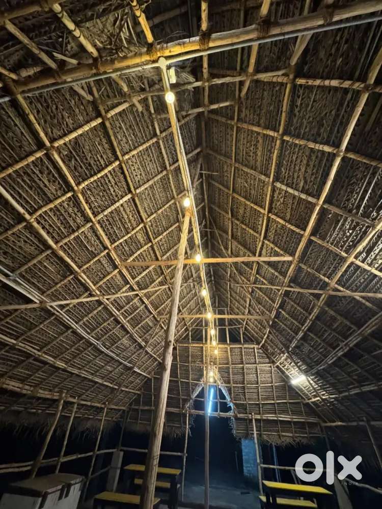 Cafe for sale in aurovil