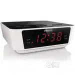 Philips radio without aerial automatic signal, sweet sounds