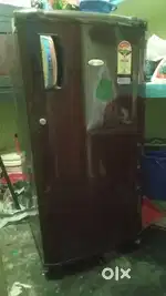 Fridge Whirlpool