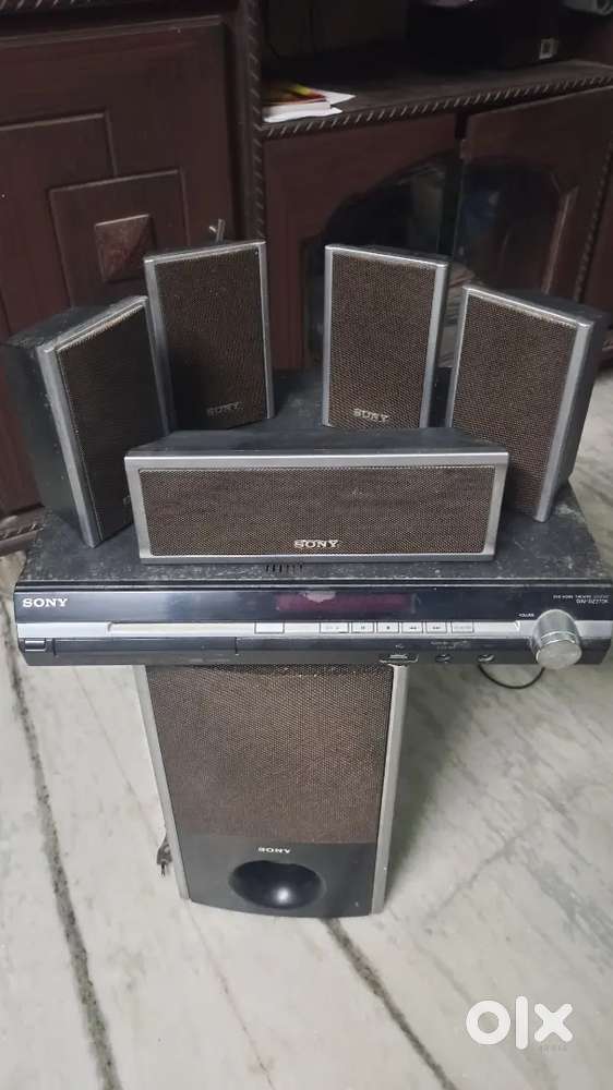 Sony Home theater