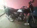 Bajaj platina hai