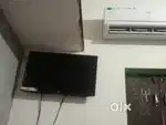 Led croma not smart 32 inch