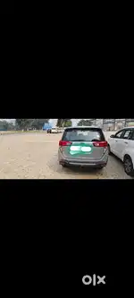 Toyota Innova Crysta 2018