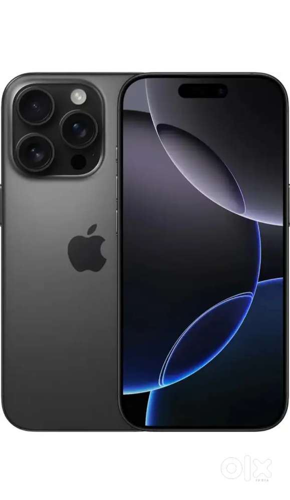Iphone 16 Pro 128gb