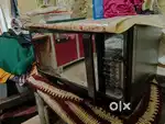 Microwave oven